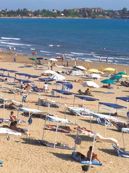 Lavitas Hotel ***, Törökország