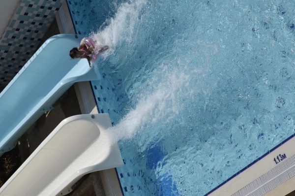 Port Side Resort Hotel *****, Törökország