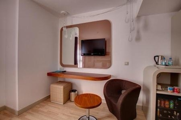 Puding Hotel ****, Törökország