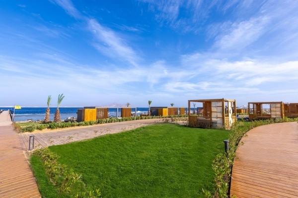 Rixos Radamis Sharm el Sheikh *****, Egyiptom