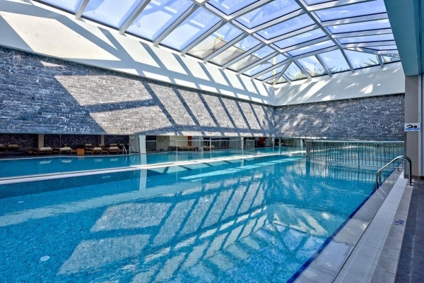 Side Star Beach *****, Törökország