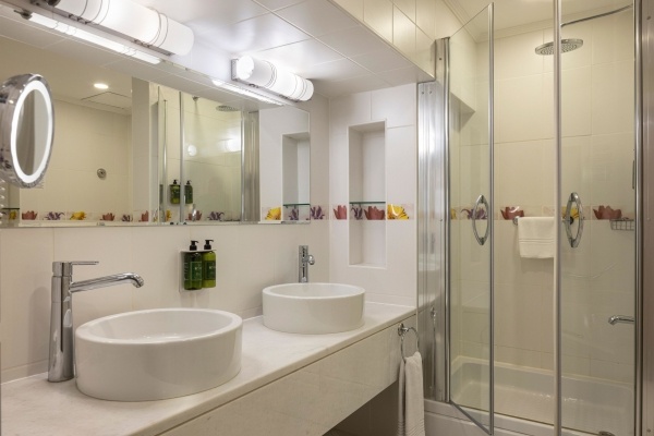 Side Star Elegance *****, Törökország