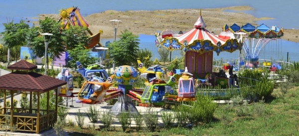 Sunmelia Beach Resort & Spa *****, Törökország