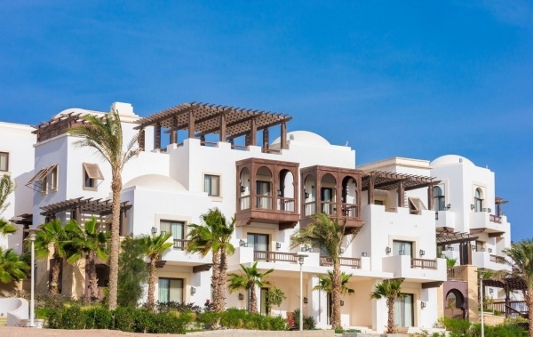 Ancient Sands Golf Resort *****