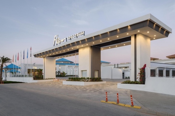 FLOW Spectrum Resort Sahl Hasheesh ****
