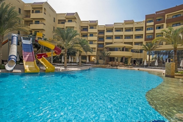 Eagles Down Town Zahabia Resort (Ex. Zahabia Hotel & Beach) ***