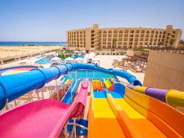 Sunny Days Mirette Family Resort & Aqua Park ***