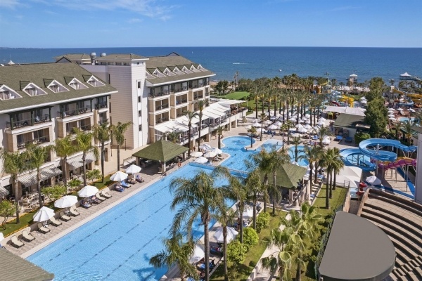 Dobedan Beach Comfort *****