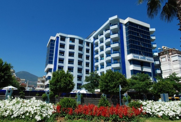 Grand Zaman Garden Hotel ****