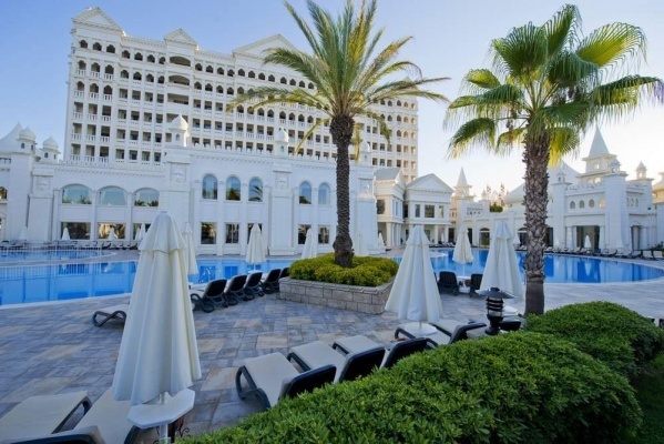 Kamelya Collection Fulya *****