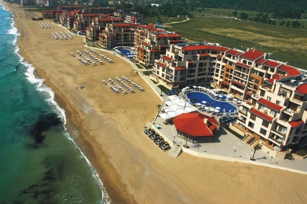 Obzor Beach Resort ****
