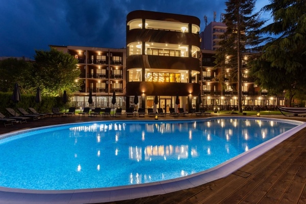 Noma Boutique (Ex.Villa Mare) ****