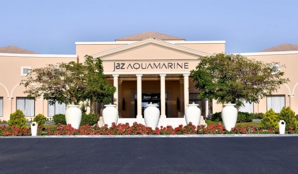 Jaz Aquamarine Resort *****