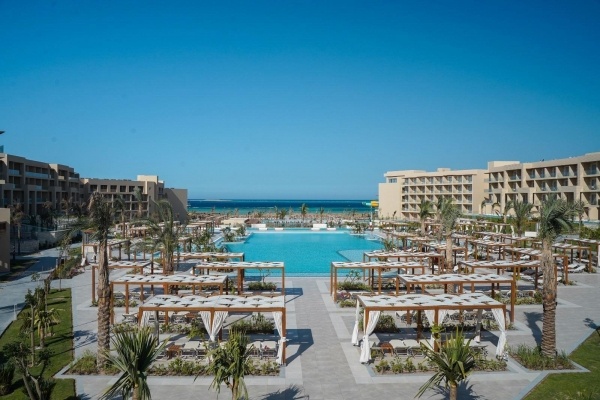 Jaz Elite Asteria *****