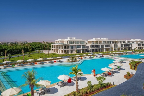 Rixos Premium Magawish Bay View *****