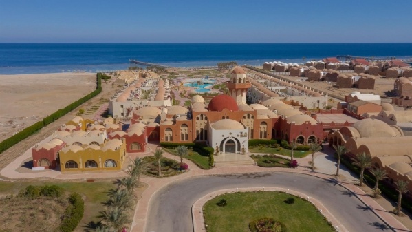 Onatti Beach Resort ****