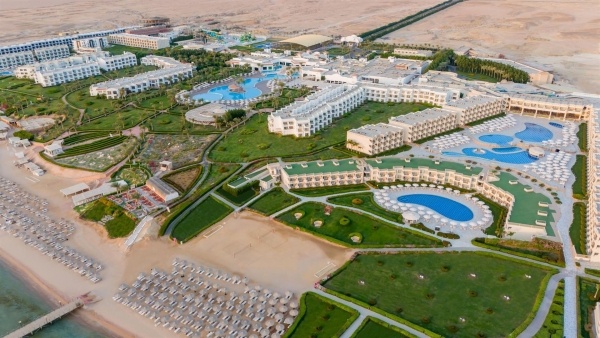 Sirena Beach Resort & Spa *****