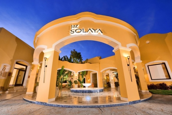 Jaz Solaya Resort Marsa Alam (Ex. Sol Y Mar Solaya Marsa Alam) *****