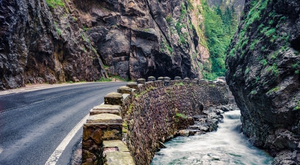 Nagy erdélyi körutazás