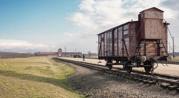 Kalandozás Dél-Lengyelországban