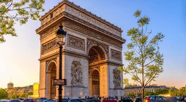 Párizs ínyenceknek