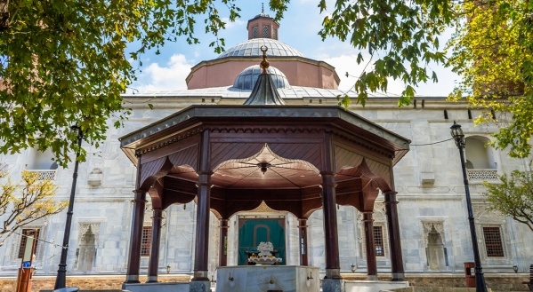 Az Oszmán Birodalom öröksége