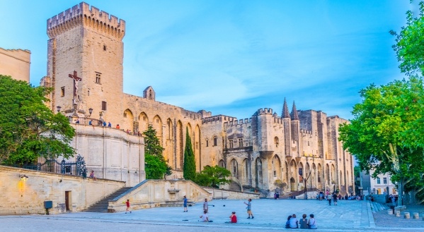 Nyugat-európai körutazás spanyolországi nyaralással