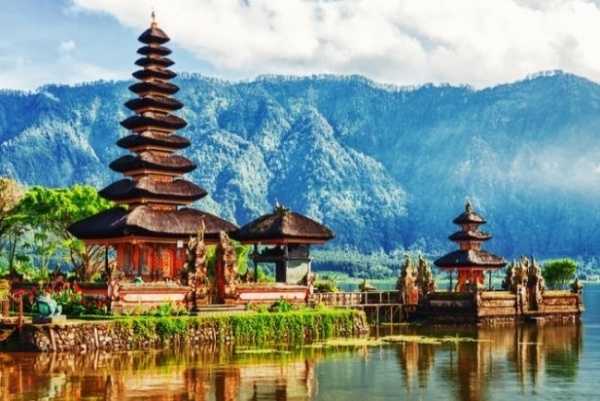 Bali: az istenek szigete -  csoportos utazás tengerparti pihenéssel, magyar idegenvezetővel  2026.05.11-21.