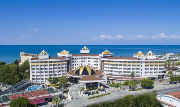 Side Alegria Hotel & Spa (adults Only) *****