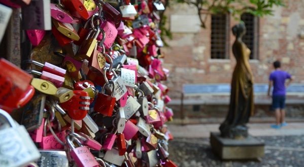 Svájc és Olaszország bűvöletében