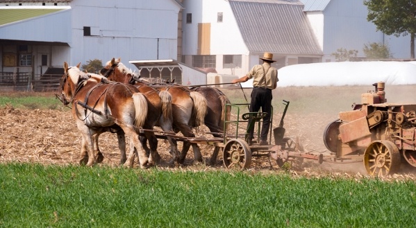 USA Keleti-part és a Niagara-vízesés
