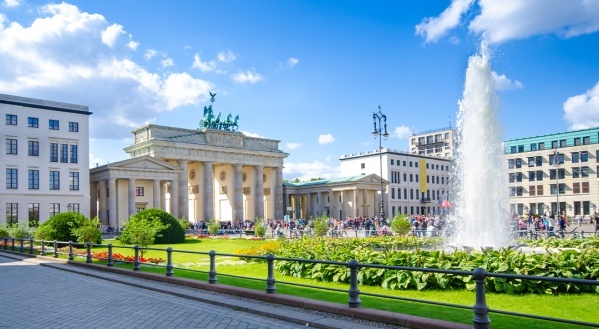 Hanza városok és Dánia - repülővel