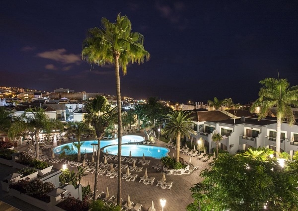 Hotel Colon Guanahani (Adults Only) **** Costa Adeje repülővel