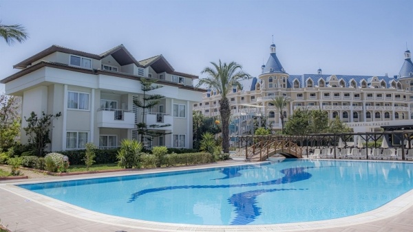 Aydinbey Gold Dreams *****