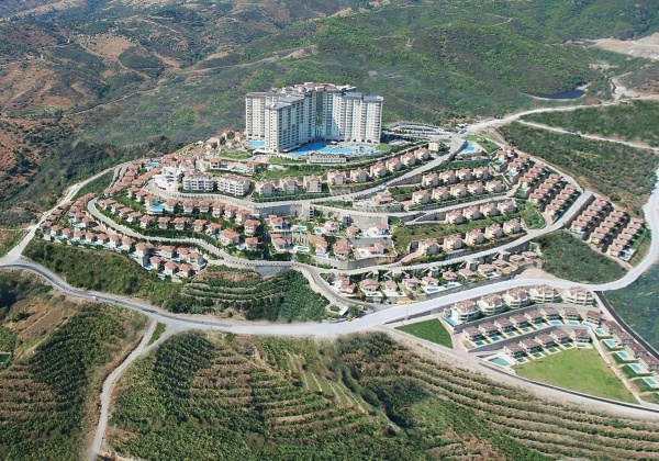 Goldcity Hotel *****