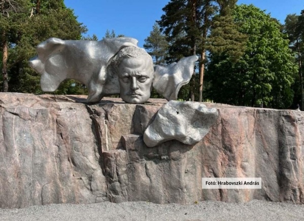 A Balti-tenger kincsei ****