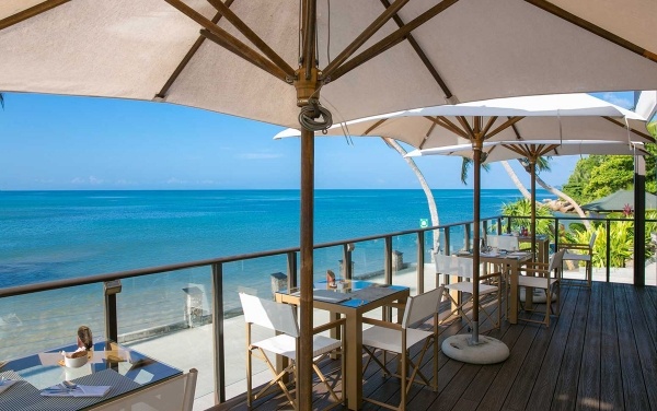 Seychelle-szigetek / Coco de Mer & Black Parrot Suites**** / Praslin