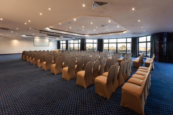 Hotel Pharaoh Azur Resort *****