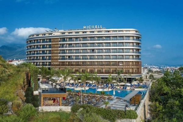Michell Hotel & Spa Adults Only (+16) *****