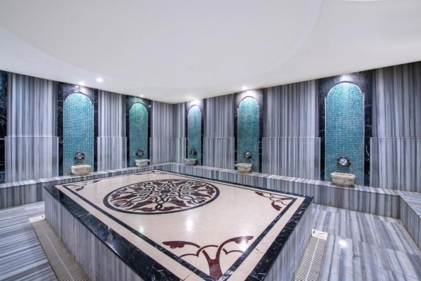 Lake & River Side *****