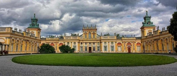 Észak-Lengyelország kincsei