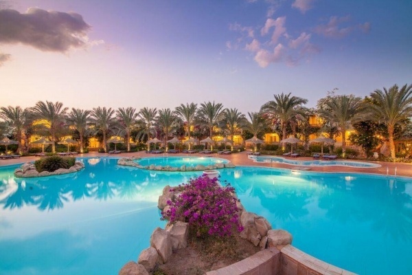 Dream Lagoon & Aqua Park Resort *****