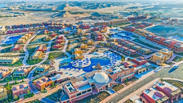 Pickalbatros Villaggio Resort - Portofino ****