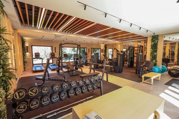 Kustur Club Holiday Village *****