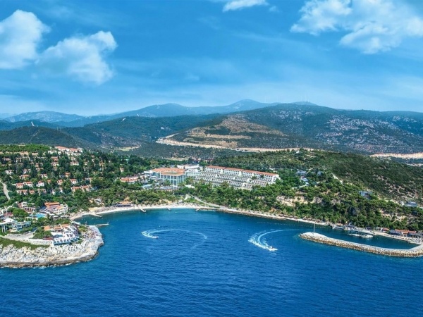 Pine Bay Holiday Resort *****
