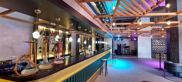 Signature Blue Resort *****