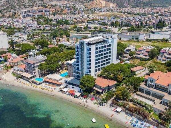 Signature Blue Resort *****