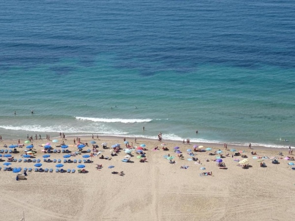 Hotel Poseidon Playa ***