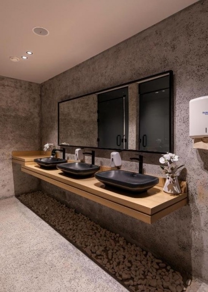 Hotel Creek Hotel&Residences El Gouna *****