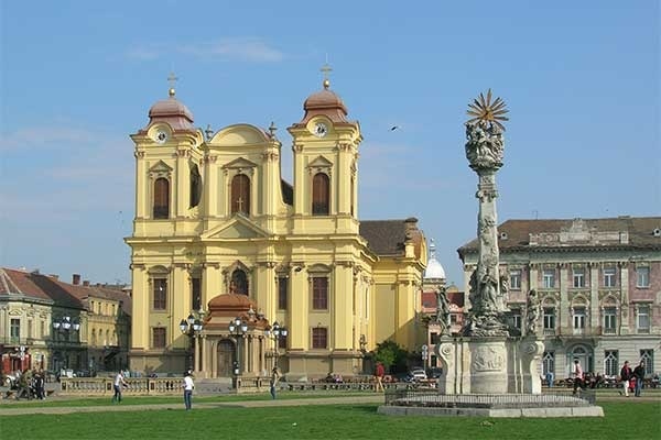 Hajóval a Vaskapuhoz